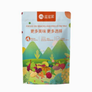滋滋果 新疆纸皮核桃 500g