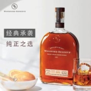 Woodford 活福 美国 波本威士忌 45.2%vol 375ml