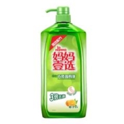 LaMaMMa 妈妈壹选 绿劲餐具净 2kg 柚子金桔