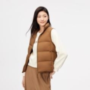 BOSIDENG 波司登 情侣式经典轻薄保暖百搭短款立领羽绒服