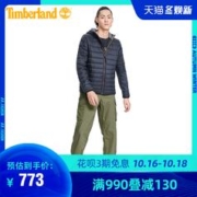 Timberland 男装20秋装新款休闲工装口袋长裤|A2D65