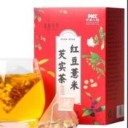 可用签到红包 红豆薏米祛湿茶20包