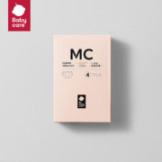 babycare 一次性内裤孕产妇 8条L码