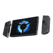 京东PLUS：Lenovo 联想 拯救者 LEGION GO 游戏掌机 16G+512GB