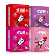 红火箭儿童英语分级阅读（初阶全辑共174册）幼儿英文启蒙绘本小蝌蚪小怪兽点读笔配套图书