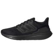 阿迪达斯 ADIDAS 男子 跑步系列 EQ21 RUN 运动 跑步鞋 H00521 41码 UK7.5码