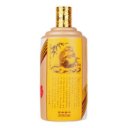 MOUTAI 茅台 贵州茅台酒 53度 生肖纪念酒 丙申猴年酱香型1.5L晟藏老酒