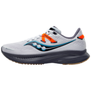 Saucony索康尼向导16 OASIS缓震跑鞋男支撑跑步鞋训练运动鞋43