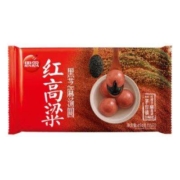 思念 红高粱黑芝麻汤圆454g*4件