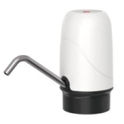 京东百亿补贴:双枪（Suncha）抽水器桶装水非手动 低音上水器