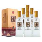 古贝春 3A 42度浓香型白酒 500ml*6整箱装