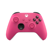 微软（Microsoft） Xbox游戏手柄  浪漫粉