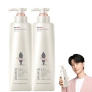 520ml*2签单 阿道夫香水型洗发水