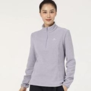 DECATHLON 迪卡侬 ODT1 女子抓绒衣 8505611