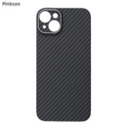 Pinkson iPhone系列 凯夫拉芳纶手机壳