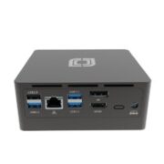 BESTCOM N95迷你主机准系统