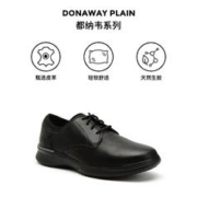 Clarks 其乐 系带简约商务休闲皮鞋