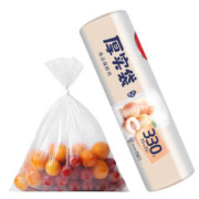 Maryya 美丽雅 点断式保鲜袋 大号35*25cm