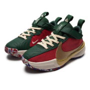 NIKE 耐克 青少年篮球鞋 FREAK 5