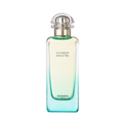 爱马仕尼罗河花园女士淡香水 100ml 花香调 送女友生日礼物