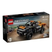 京东PLUS：LEGO 乐高 机械组系列 42166 NEOM 迈凯伦 Extreme E Team 赛车