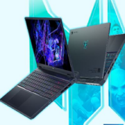 新品预售：宏碁（acer）掠夺者·擎Neo 16英寸 电竞游戏本 (i5-14500HX 16G 1T 液态金属 2.5K屏 240hz 500nit RTX4060)
