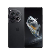 OnePlus 一加 手机 12 全网通版 16+512 岩黑