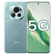 荣耀magic6 新品5G手机 手机荣耀 海湖青 12GB+256GB