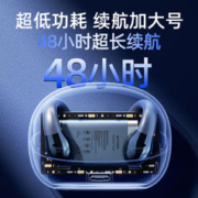 无线骨传导蓝牙耳机适用Sony索尼2024新款不入耳原装正品运动降噪