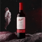 Penfolds 奔富 178周年礼赞系列 加州赤霞珠红葡萄酒 750ml*2支 赠礼袋