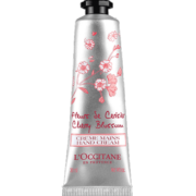 欧舒丹（L'OCCITANE）护手霜甜蜜樱花30ml 护手霜保湿滋润舒缓 法国原装 新年礼物