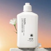 凑单到手1.55元 山茶花香氛沐浴露260ML