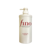FINO 清爽去屑洗发水 550ml/瓶*2件