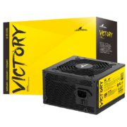 长城（Great Wall）V系列电源 V6金牌全模组（额定600W）