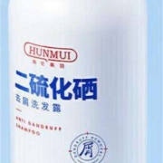 MAIGOOLE 二硫化硒洗发水400ml 1瓶2件