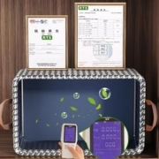 云班 衣服收纳盒家用抽屉式衣柜整理箱衣物布艺分层神器储物筐收纳筐