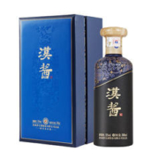 MOUTAI 茅台 汉酱茅字 51度酱香 500ml*1瓶