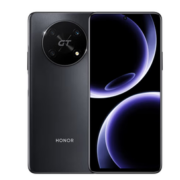 9日0点！HONOR 荣耀 X40 GT 竞速版 5G手机 12GB+256GB 幻夜黑