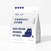 TOPUR 寻本 全价猫粮 50g*8包