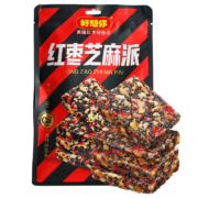 PLUS会员：好想你 红枣黑芝麻软糕 195g