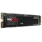 SAMSUNG 三星 1TB SSD固态硬盘 M.2接口 980