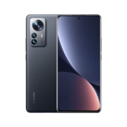 小米12 Pro 全新5G手机 黑色 12GB+256GB