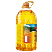 九三 非转基因 大豆油 一级 5L