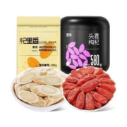 京东百亿补贴:杞里香 岷县黄芪250g/袋