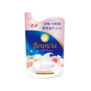 COW STYLE 沐浴露补充包淡雅玫瑰花香400ml