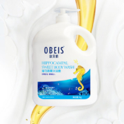 Plus会员:欧贝斯 obeis 海马香氛沐浴露 2KG
