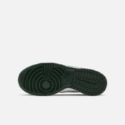NIKE 耐克 官方男童DUNK LOW大童运动童鞋复古板鞋春季胶底CW1590