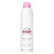 88VIP会员：evian 依云 天然矿泉水喷雾 300ml