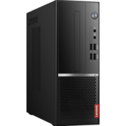联想台式电脑 ThinkCentre S500 12代酷睿i3 i5商用办公家用学习台式机电脑整机 标配i3-12100 8G 256G固态 集显 Win11/全国三年联保