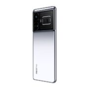 realme 真我 GT5 5G手机 16GB+512GB 流银幻镜 150W版 第二代骁龙8